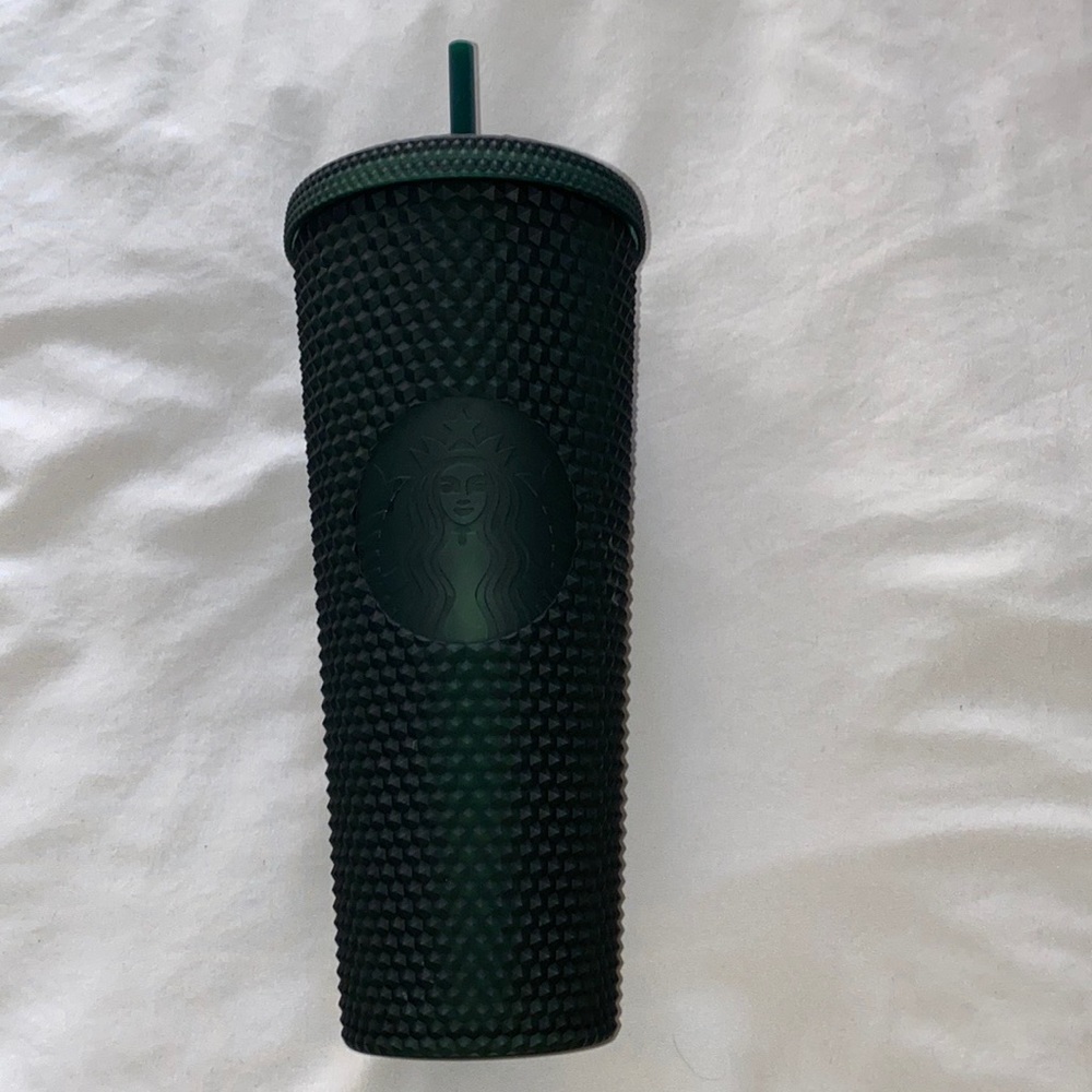 Starbucks cup